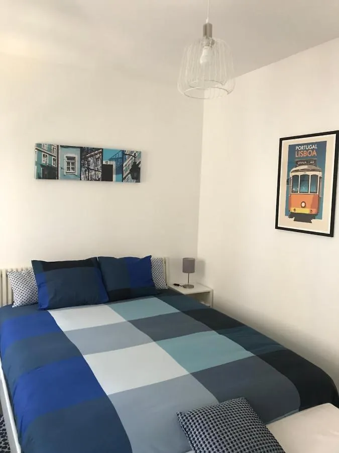 Casa Graca Lisboa Apartment Lisbon