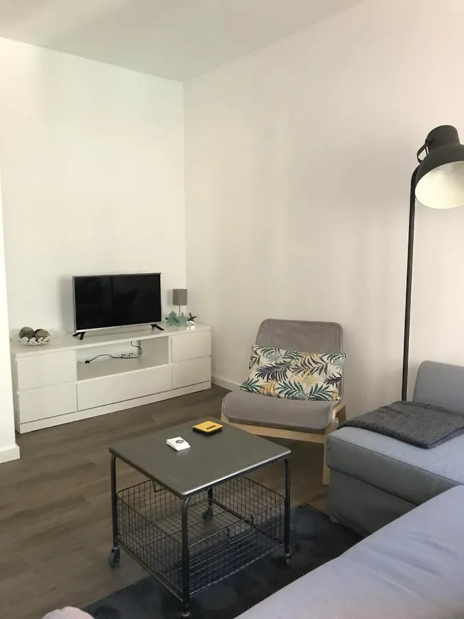 Casa Graca Lisboa Apartment