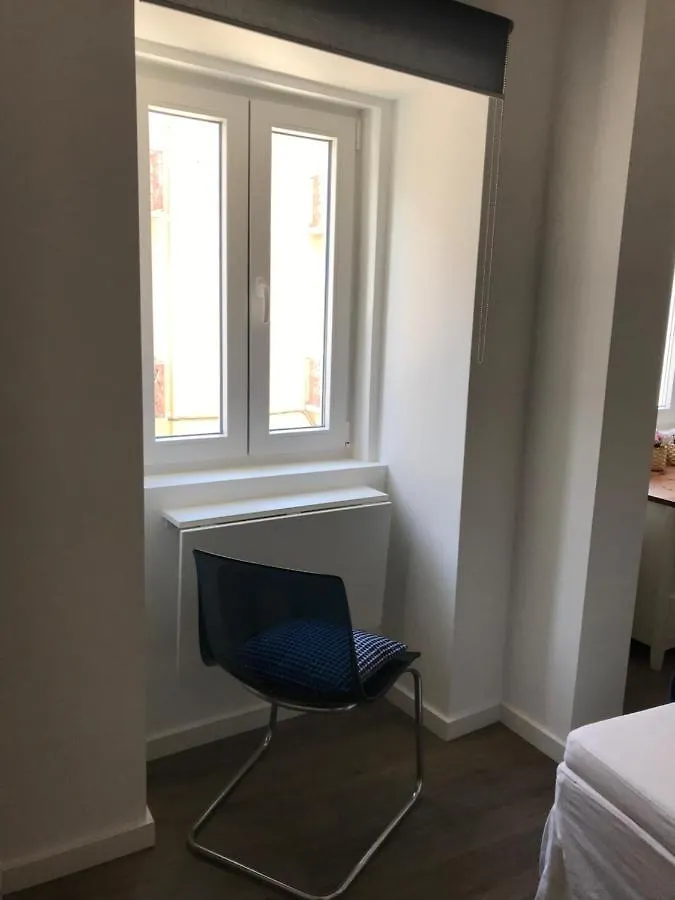Casa Graca Lisboa Apartment Portugal