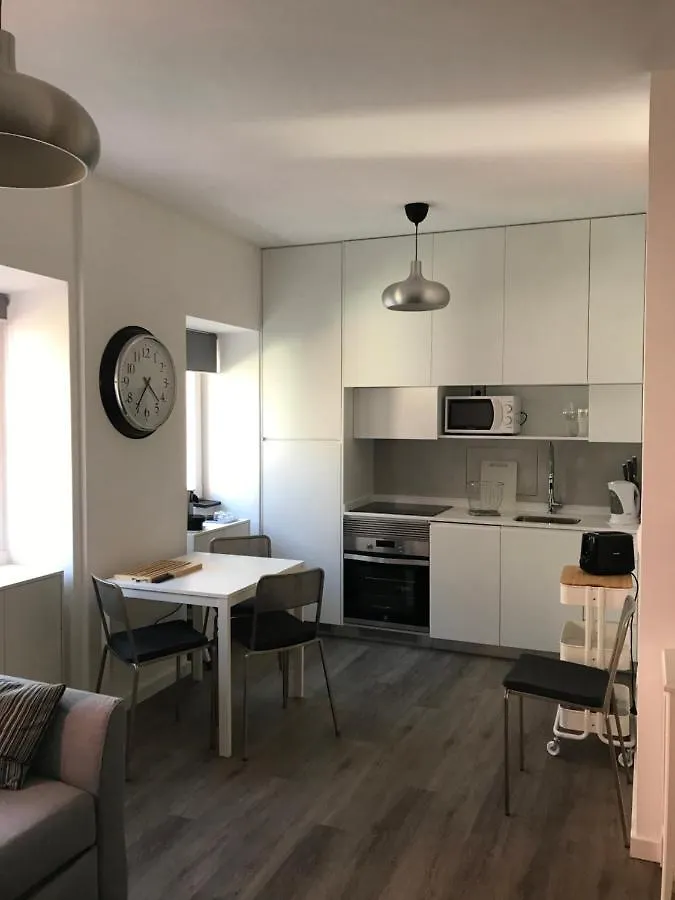 Casa Graca Lisboa Apartment