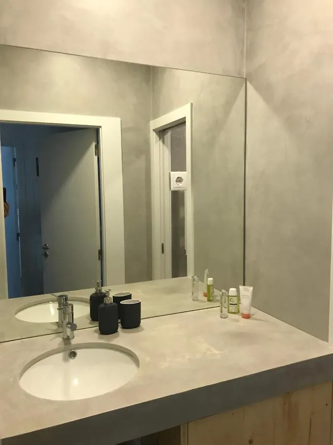Casa Graca Lisboa Apartment Lisbon