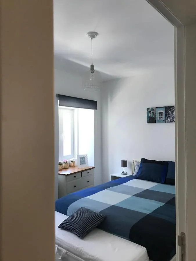Casa Graca Lisboa Apartment