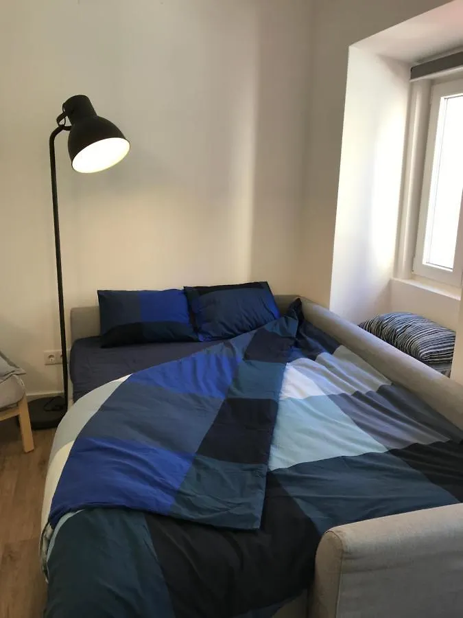 Casa Graca Lisboa Apartment Lisbon