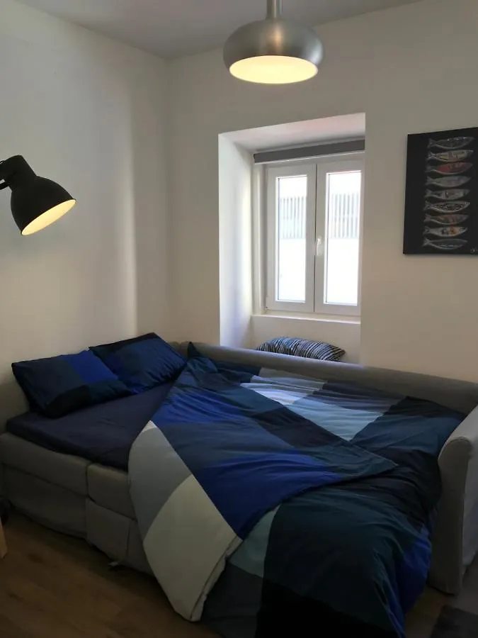 Casa Graca Lisboa Apartment